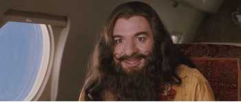 The Love Guru screenshot 1