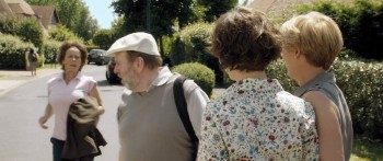 The Love Punch screenshot 1