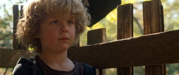 The Lucky One screenshot 1