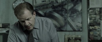 The Machinist screenshot 1