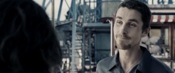 The Machinist screenshot 3