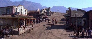 The Magnificent Seven screenshot 1