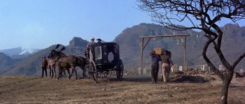 The Magnificent Seven screenshot 2
