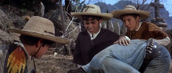 The Magnificent Seven screenshot 3