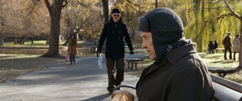 The Maiden Heist screenshot 1