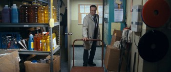 The Maiden Heist screenshot 2