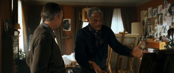 The Maiden Heist screenshot 3