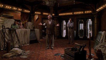 The Majestic screenshot 3