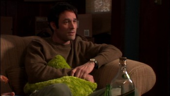 The Man from Earth screenshot 2