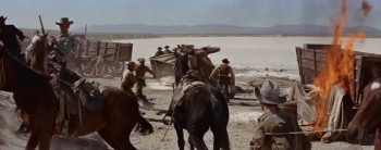 The Man from Laramie screenshot 1