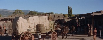 The Man from Laramie screenshot 3