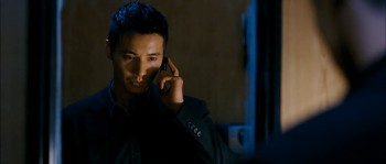 The Man from Nowhere screenshot 3