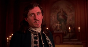 Der Mann mit der eisernen Maske screenshot 1