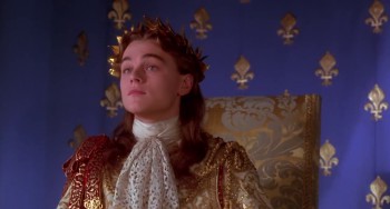 Der Mann mit der eisernen Maske screenshot 2