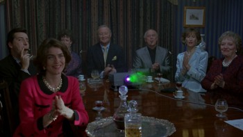 The Man Who Knew Too Little screenshot 1