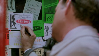 The Man Who Knew Too Little screenshot 3