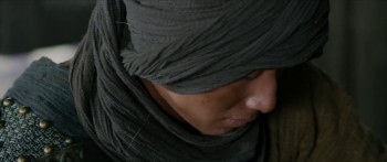 The Man with the Iron Fists screenshot 1