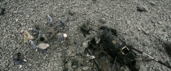 The Man with the Iron Fists screenshot 2