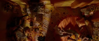 The Man with the Iron Fists screenshot 3