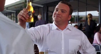 The Marine screenshot 1