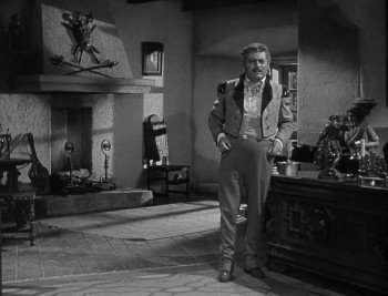 The Mark of Zorro screenshot 2