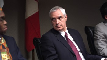 The Mark: Redemption screenshot 2