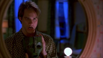 The Mask screenshot 2