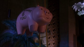 The Mask screenshot 3