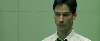 The Matrix screenshot 1