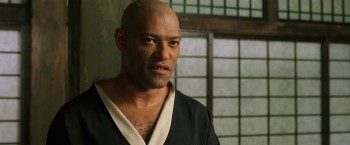 The Matrix screenshot 2