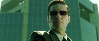 The Matrix screenshot 3
