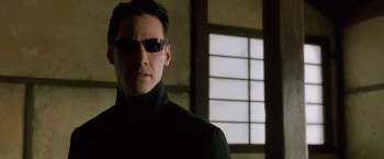 The Matrix Reloaded screenshot 1