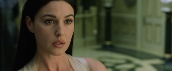 The Matrix Reloaded screenshot 2