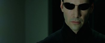 The Matrix Reloaded screenshot 3