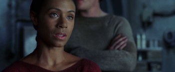 The Matrix Revolutions screenshot 1