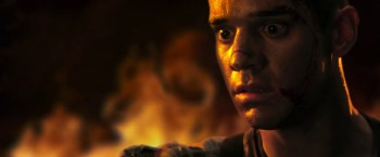 The Matrix Revolutions screenshot 2