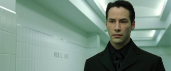 The Matrix Revolutions screenshot 3