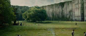 The Maze Runner screenshot 1