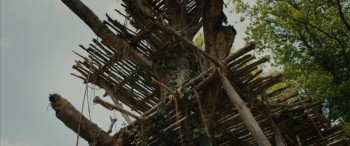 The Maze Runner screenshot 2