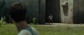 The Maze Runner screenshot 3