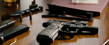 The Mechanic screenshot 1