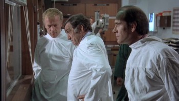 The Medusa Touch screenshot 2