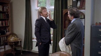 The Medusa Touch screenshot 3