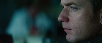 The Men Who Stare at Goats screenshot 2