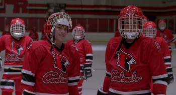 The Mighty Ducks screenshot 2