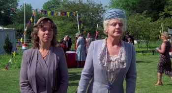 The Mirror Crack'd screenshot 1