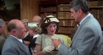 The Mirror Crack'd screenshot 2