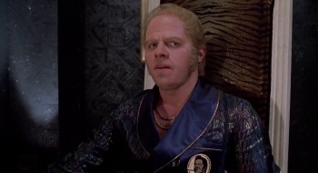 Back to the Future Part II screenshot 2