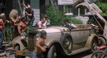 The Money Pit screenshot 2