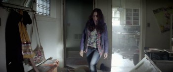 The Mortal Instruments: City of Bones screenshot 1